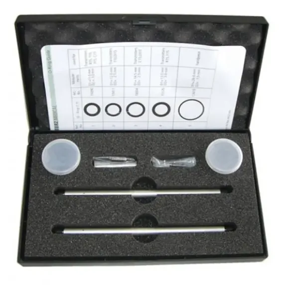 KIT DE RÉVISION SPARROW RPW LITE ACCESSOIRE CHATTANOOGA - kit complet