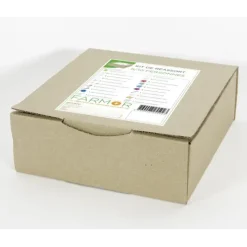 KIT DE SECOURS RECHARGE 5/10 PERSONNES
