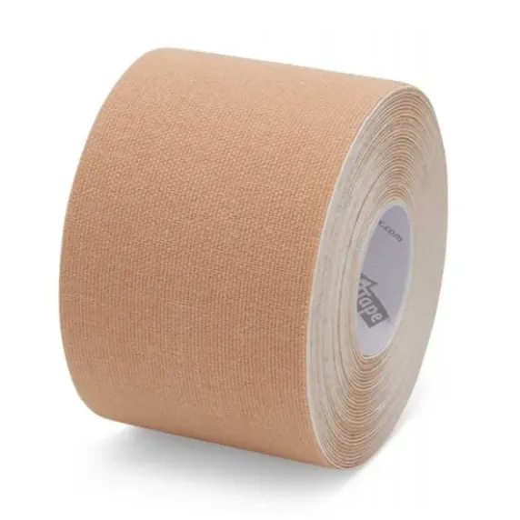 KTAPING®, ROULEAU DE 5M BEIGE