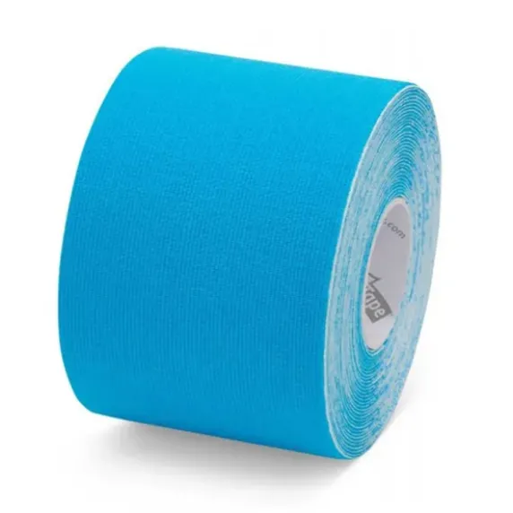 KTAPING® ROULEAU DE 5M BLEU