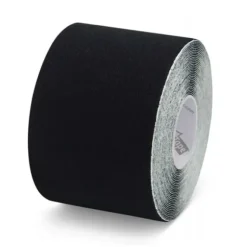 KTAPING® ROULEAU DE 5M NOIR