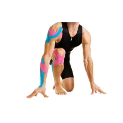 KTAPING®, ROULEAU DE 5M ROSE