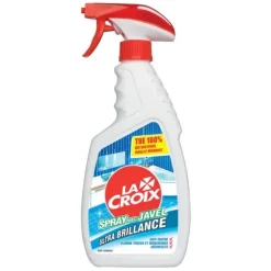 LA CROIX SPRAY AVEC JAVEL MULTI-SURFACES LA CROIX - 500 ml