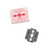 LAME COUPE-CORS OU RABOT INCURVÉE USAGE PROFESSIONNEL - lot de 10 lames