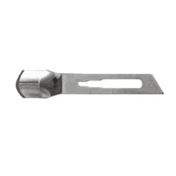 LAMES DE GOUGE STÉRILES FIRST BLADE HAUTE PRÉCISION INOX - boîte de 50