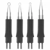 LAMES GUTTA CUTTER RECHARGE COUPE PRÉCISE - lot de 4