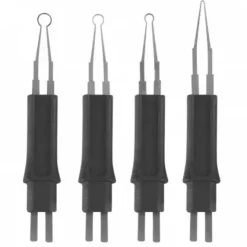 LAMES GUTTA CUTTER RECHARGE COUPE PRÉCISE - lot de 4