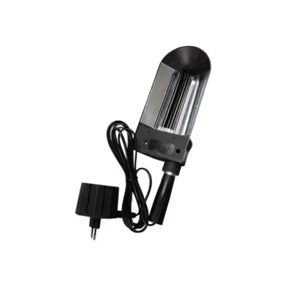 LAMPE DE WOOD PORTABLE DIAGNOSTIC DERMATOLOGIQUE LID - modèle portable