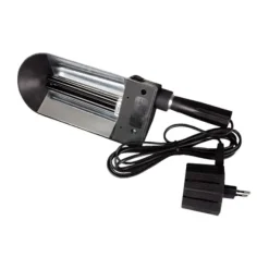LAMPE DE WOOD PORTABLE DIAGNOSTIC DERMATOLOGIQUE LID - modèle portable