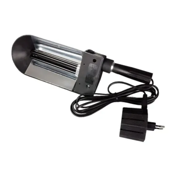LAMPE DE WOOD PORTABLE DIAGNOSTIC DERMATOLOGIQUE LID - modèle portable