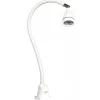 LAMPE D'EXAMEN CARLA LED 25° SUR PIED ROULANT LID - l123 cm