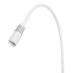LAMPE D'EXAMEN ÉCLAIRAGE LED SUR PIEDS ROULANTS LUXAMED - sur pied roulant