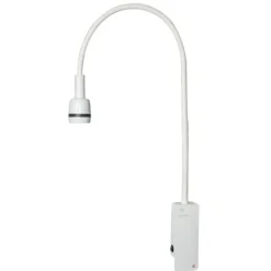 LAMPE D'EXAMEN EL3 LED LED HQ HEINE - fixation au choix
