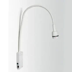 LAMPE D'EXAMEN EL3 LED LED HQ HEINE - fixation au choix