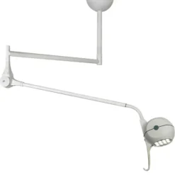 LAMPE D’EXAMEN LED BELLON FIXATION PLAFOND LID - fixation plafond