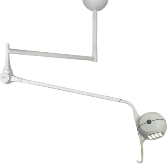 LAMPE D’EXAMEN LED BELLON FIXATION PLAFOND LID - fixation plafond