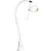 LAMPE D'EXAMEN LED HEPTA 114 CM LID - avec pied roulant lesté