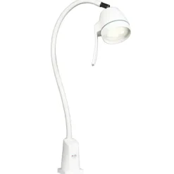 LAMPE D'EXAMEN LED HEPTA 114 CM LID - avec pied roulant lesté