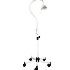 LAMPE D'EXAMEN LED HEPTA 114 CM LID - avec pied roulant lesté