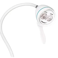 LAMPE D'EXAMEN LED JULIA DOUBLE FAISCEAU LID - sur pied roulant