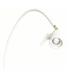 LAMPE D’EXAMEN LED 3W AVEC VARIATEUR MEDICLINIC PIEDS À ROULETTES - pied à roulettes