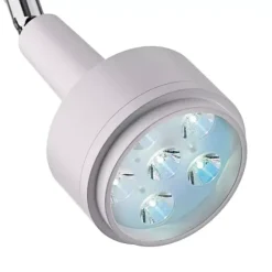LAMPE D’EXAMEN LED 6W AVEC VARIATEUR MEDICLINIC SUR PIED MOBILE - pieds à roulettes
