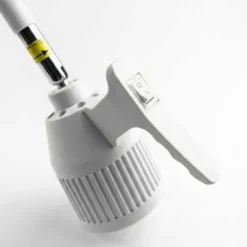 LAMPE D’EXAMEN LED 3W BRAS FLEXIBLE 360° PIED METAL - MEDI'CLINIC