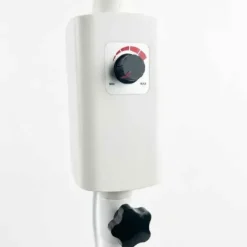 LAMPE D’EXAMEN LED 3W BRAS FLEXIBLE 360° PIED METAL - MEDI'CLINIC