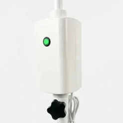 LAMPE D’EXAMEN LED 6W VARIATEUR DIGITAL BRAS 360° -PIEDS METAL -MEDI'CLINIC