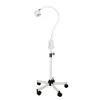 LAMPE D'EXAMEN TINA 20 W AVEC ISC LID - sur pied roulant