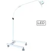 LAMPE D'INTERVENTION LED BELLON SUR PIED MOBILE LID - blanc