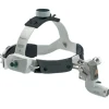 LAMPE FRONTALE LED ML4 HEADLIGHT/ BAT.SANS FIL