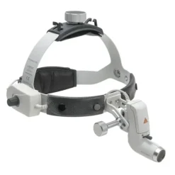 LAMPE FRONTALE LED ML4 HEADLIGHT/ BAT.SANS FIL