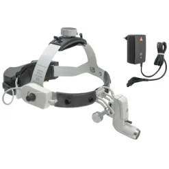 LAMPE FRONTALE LED ML4 HEADLIGHT/ BAT.SANS FIL