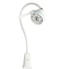 LAMPE HALOGÈNE DIANA ÉCLAIRAGE PRÉCIS LID - sur pied roulant