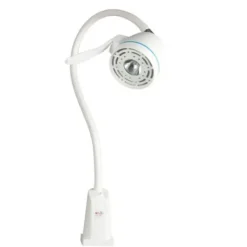 LAMPE HALOGÈNE DIANA GYNECO ÉCLAIRAGE CIBLÉ LID - sur pied roulant