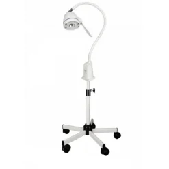 LAMPE HALOGÈNE DIANA GYNECO ÉCLAIRAGE CIBLÉ LID - sur pied roulant