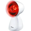 LAMPE INFRAROUGE IL 11 100W CHALEUR CIBLÉE BEURER - 100 w