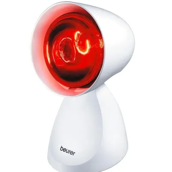 LAMPE INFRAROUGE IL 11 100W CHALEUR CIBLÉE BEURER - 100 w