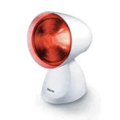 LAMPE INFRAROUGE IL 21 150W CHALEUR CIBLÉE BEURER - unitaire
