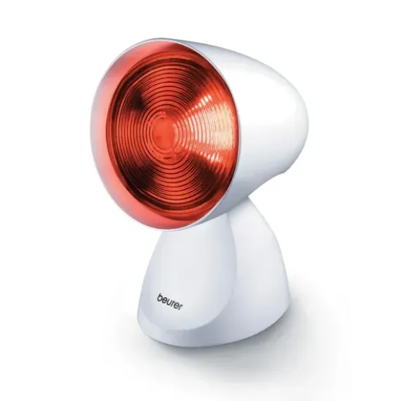 LAMPE INFRAROUGE IL 21 150W CHALEUR CIBLÉE BEURER - unitaire