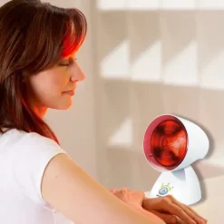 LAMPE INFRAROUGE 150W MINUTERIE ÉLECTRONIQUE BEURER - appareil 1 pièce