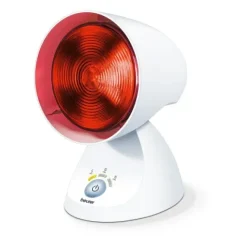 LAMPE INFRAROUGE 150W MINUTERIE ÉLECTRONIQUE BEURER - appareil 1 pièce
