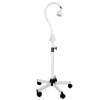 LAMPE LED CARLA LUMIÈRE FROIDE LID - sur pied roulant 65 cm