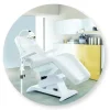 LAMPE LED HEPTA ÉCLAIRAGE MÉDICAL SUR PIED ROULANT LID - 7 w 65 cm