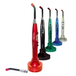 LAMPE LED OPTIMA 10 SANS FIL RECHARGEABLE - lampe à photopolymériser