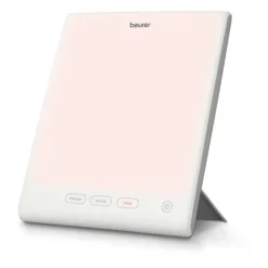 LAMPE LUMINOTHERAPIE TL45 PERFECT DAY 10 000 LUX BEURER - lampe secteur