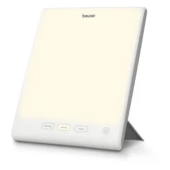 LAMPE LUMINOTHERAPIE TL45 PERFECT DAY 10 000 LUX BEURER - lampe secteur