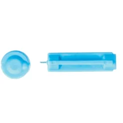 LANCETTES 28G POUR GLUCOMETRE COMPATIBLES STÉRILES GIMA - boîte de 100