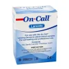 LANCETTES STÉRILES AUTOPIQUEUR ON CALL 30 G USAGE UNIQUE - lot de 100